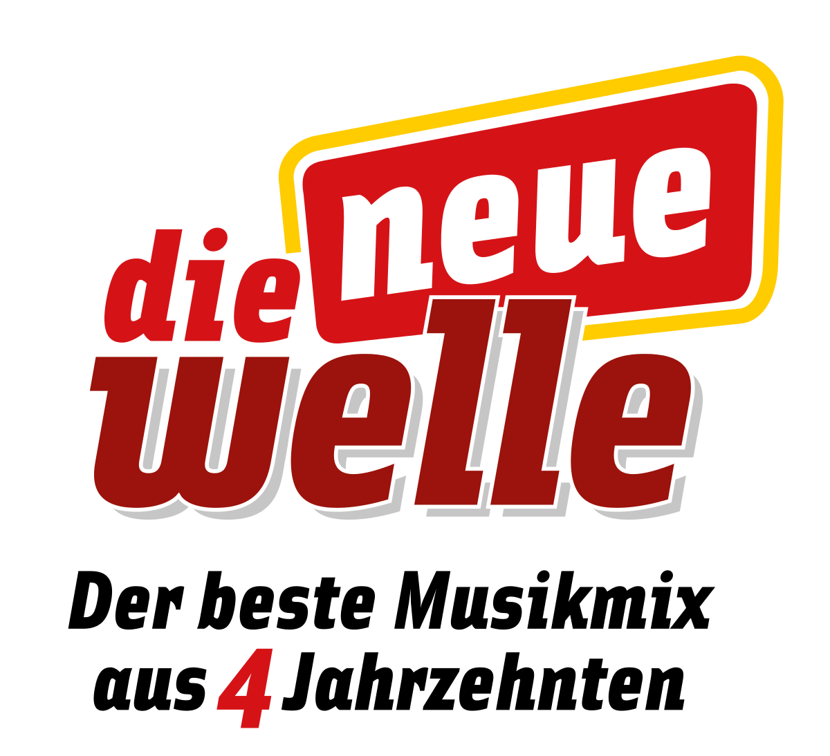 Logo Neue Welle