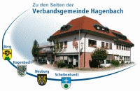Verbandsgemeinde Hagenbach